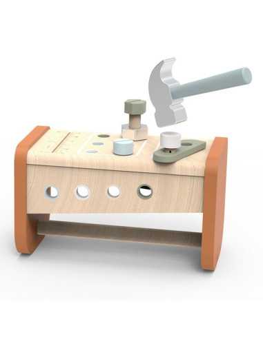 Boite à outils établi - Speedy Monkey Boite à outils établi - Speedy Monkey