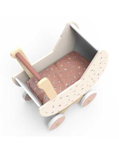 Landau pour poupée - Speedy Monkey Landau pour poupée - Speedy Monkey