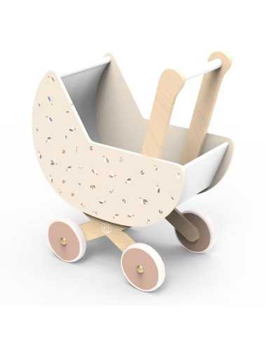 Landau pour poupée - Speedy Monkey Landau pour poupée - Speedy Monkey