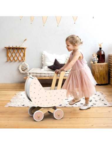 Landau pour poupée - Speedy Monkey Landau pour poupée - Speedy Monkey