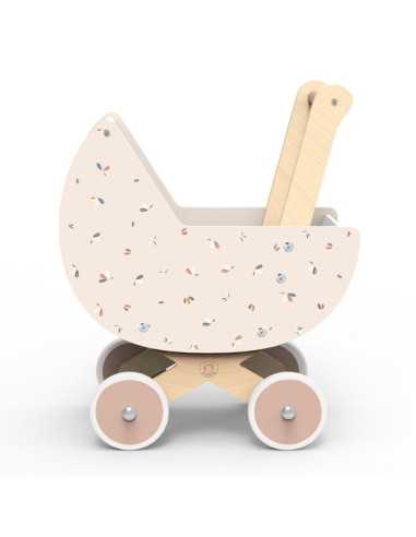 Landau pour poupée - Speedy Monkey Landau pour poupée - Speedy Monkey