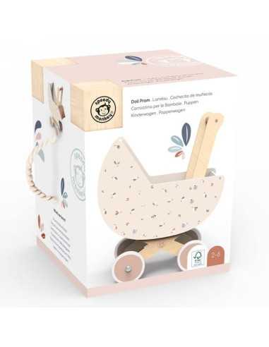 Landau pour poupée - Speedy Monkey Landau pour poupée - Speedy Monkey