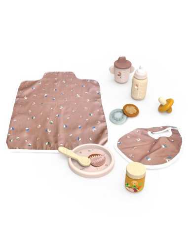 Mon premier coffret de poupées -... Mon premier coffret de poupées -...