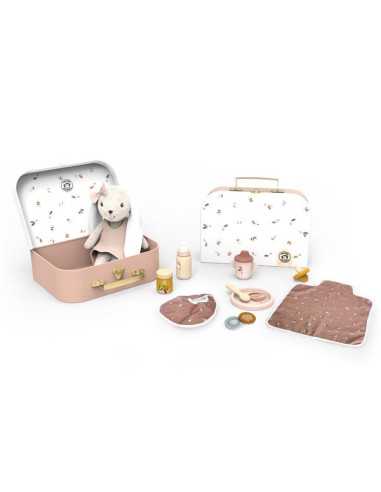 Mon premier coffret de poupées -... Mon premier coffret de poupées -...