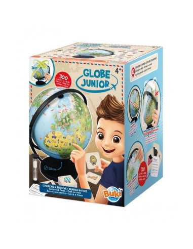 Globe junior - Buki Globe junior - Buki
