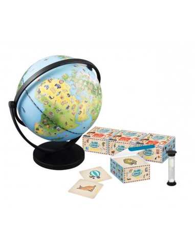 Globe junior - Buki Globe junior - Buki