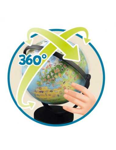 Globe junior - Buki Globe junior - Buki