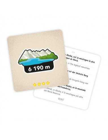 Globe junior - Buki Globe junior - Buki