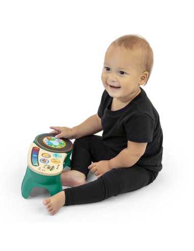 Table de mixage DJ Magic Touch - Hape Table de mixage DJ Magic Touch - Hape