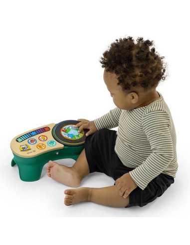 Table de mixage DJ Magic Touch - Hape Table de mixage DJ Magic Touch - Hape