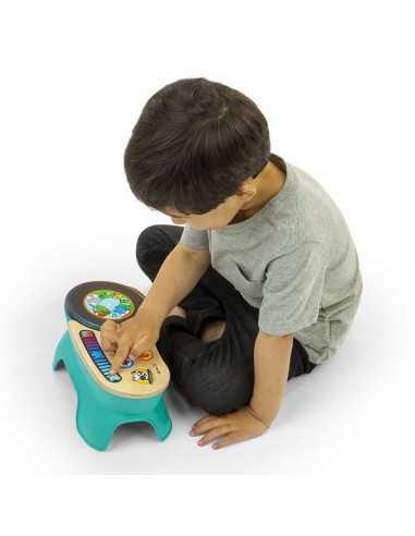 Table de mixage DJ Magic Touch - Hape Table de mixage DJ Magic Touch - Hape