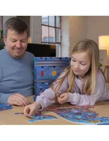 Puzzle Odyssey Lula - Gigamic Puzzle Odyssey Lula - Gigamic