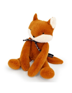 Peluche Renard Méloé 37 cm... 2