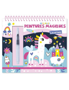 Mes jolies peintures...