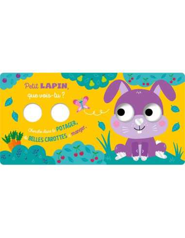 Livre Que vois-tu, petit cochon ? -... Livre Que vois-tu, petit cochon ? -...