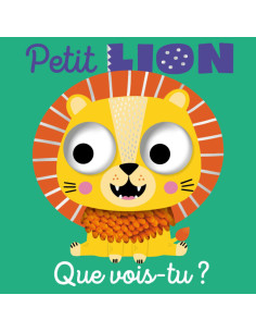Livre Que vois-tu, petit...