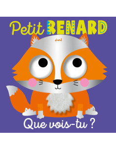 Livre Que vois-tu, petit...