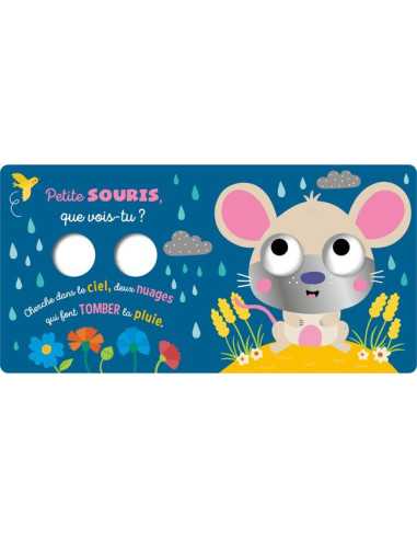 Livre Que vois-tu, petit hibou ? -... Livre Que vois-tu, petit hibou ? -...