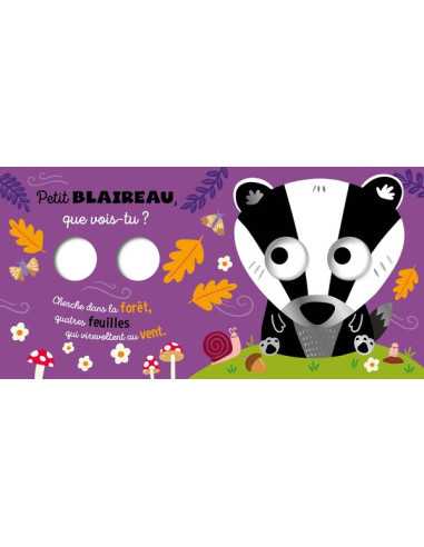 Livre Que vois-tu, petit hibou ? -... Livre Que vois-tu, petit hibou ? -...