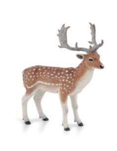 Figurine daim - Papo