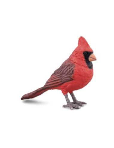Figurine Cardinal rouge - Papo