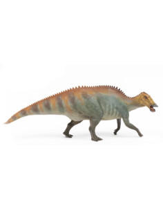 Figurine dinosaure...