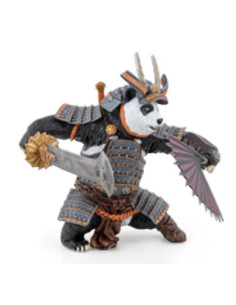 Figurine Mutant panda - Papo