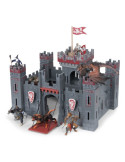 Le château fantastique - Figurine Papo