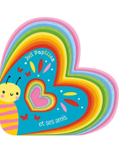 Mon livre feutrine joli...