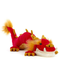 Peluche Dragon Festival -...