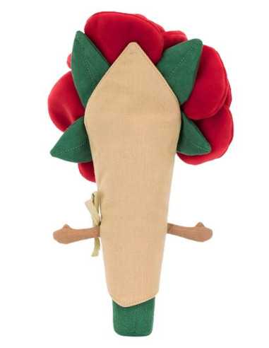 Peluche Bouquet de roses - Jellycat Peluche Bouquet de roses - Jellycat