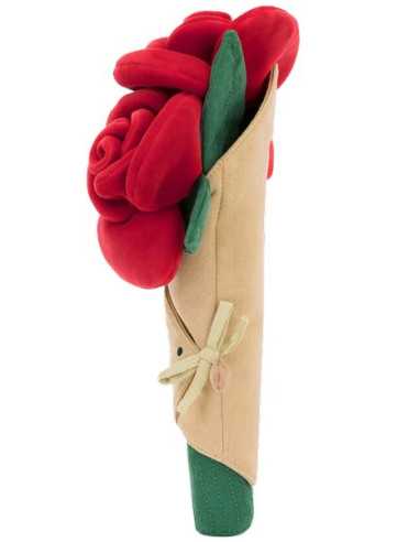 Peluche Bouquet de roses - Jellycat Peluche Bouquet de roses - Jellycat