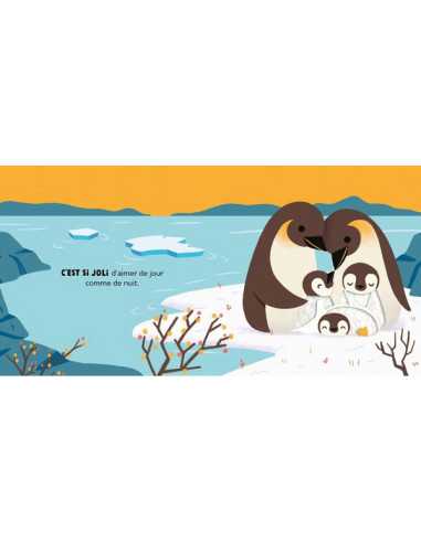 Livre à toucher mes amours - Auzou Livre à toucher mes amours - Auzou