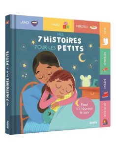 Mes 7 histoires pour les...