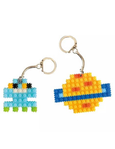 L'espace en Pixels - Auzou 2