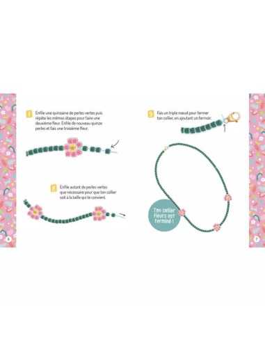 Mon accumulation de bijoux tropicool... Mon accumulation de bijoux tropicool...