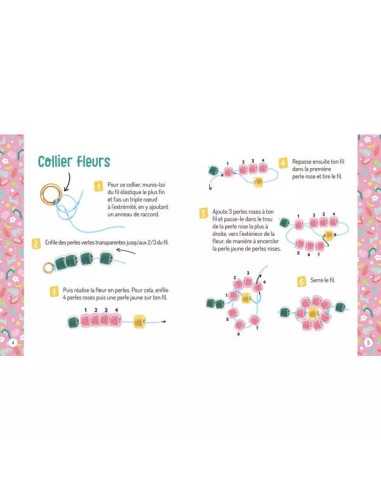 Mon accumulation de bijoux tropicool... Mon accumulation de bijoux tropicool...