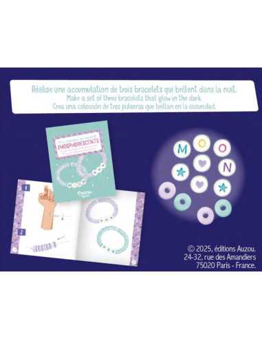 Ma collection de bracelets... Ma collection de bracelets...