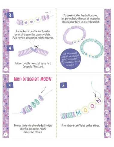 Ma collection de bracelets... Ma collection de bracelets...