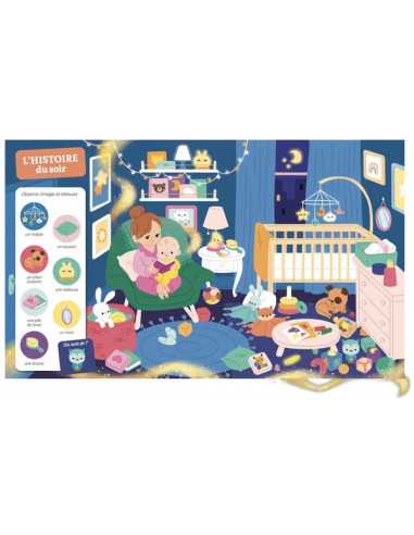 Livre Cherche et trouve des... Livre Cherche et trouve des...