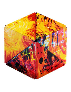 Shashibo Holographique Solar