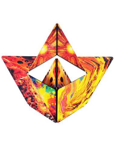 Shashibo Holographique Solar Shashibo Holographique Solar