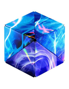 Shashibo Holographique Vapor