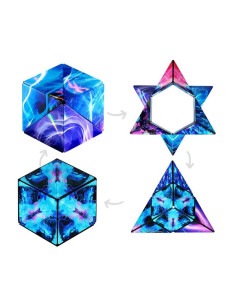 Shashibo Holographique Vapor 2