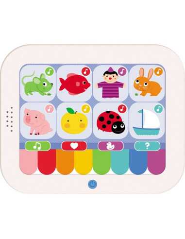 Mes comptines à jouer et à chanter -... Mes comptines à jouer et à chanter -...