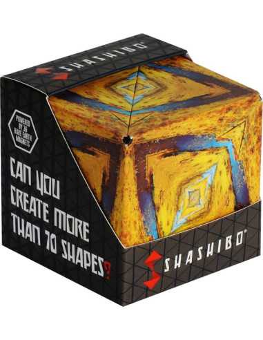 Shashibo Savanna Shashibo Savanna