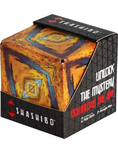 Shashibo Savanna Shashibo Savanna