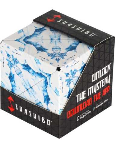 Shashibo Arctic Shashibo Arctic