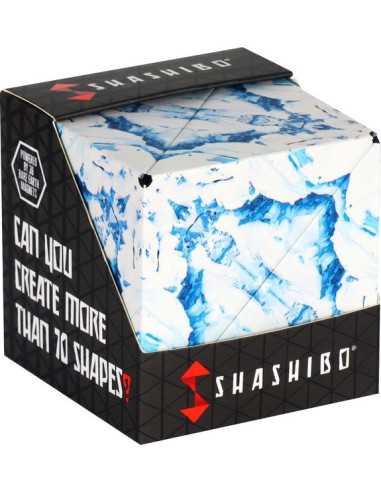 Shashibo Arctic Shashibo Arctic
