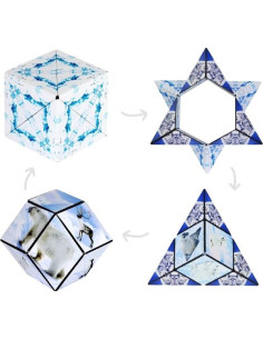 Shashibo Arctic 2